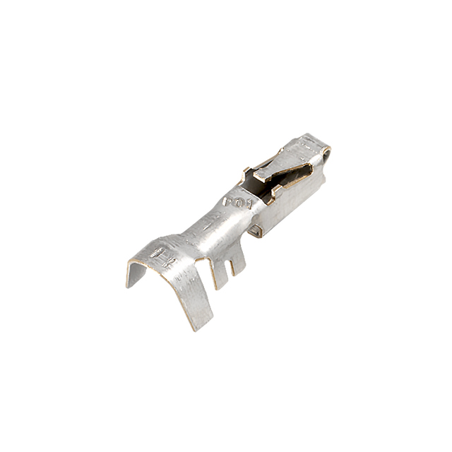 913-774 Littelfuse Inc. Accesorios